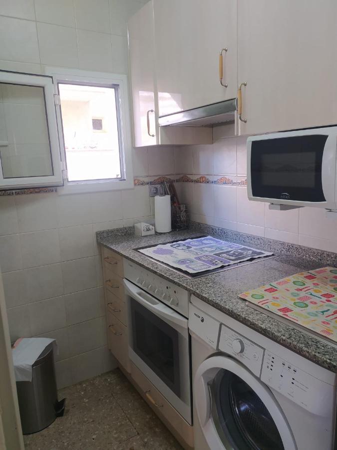 Apartament Eucalytus I Salou Zewnętrze zdjęcie