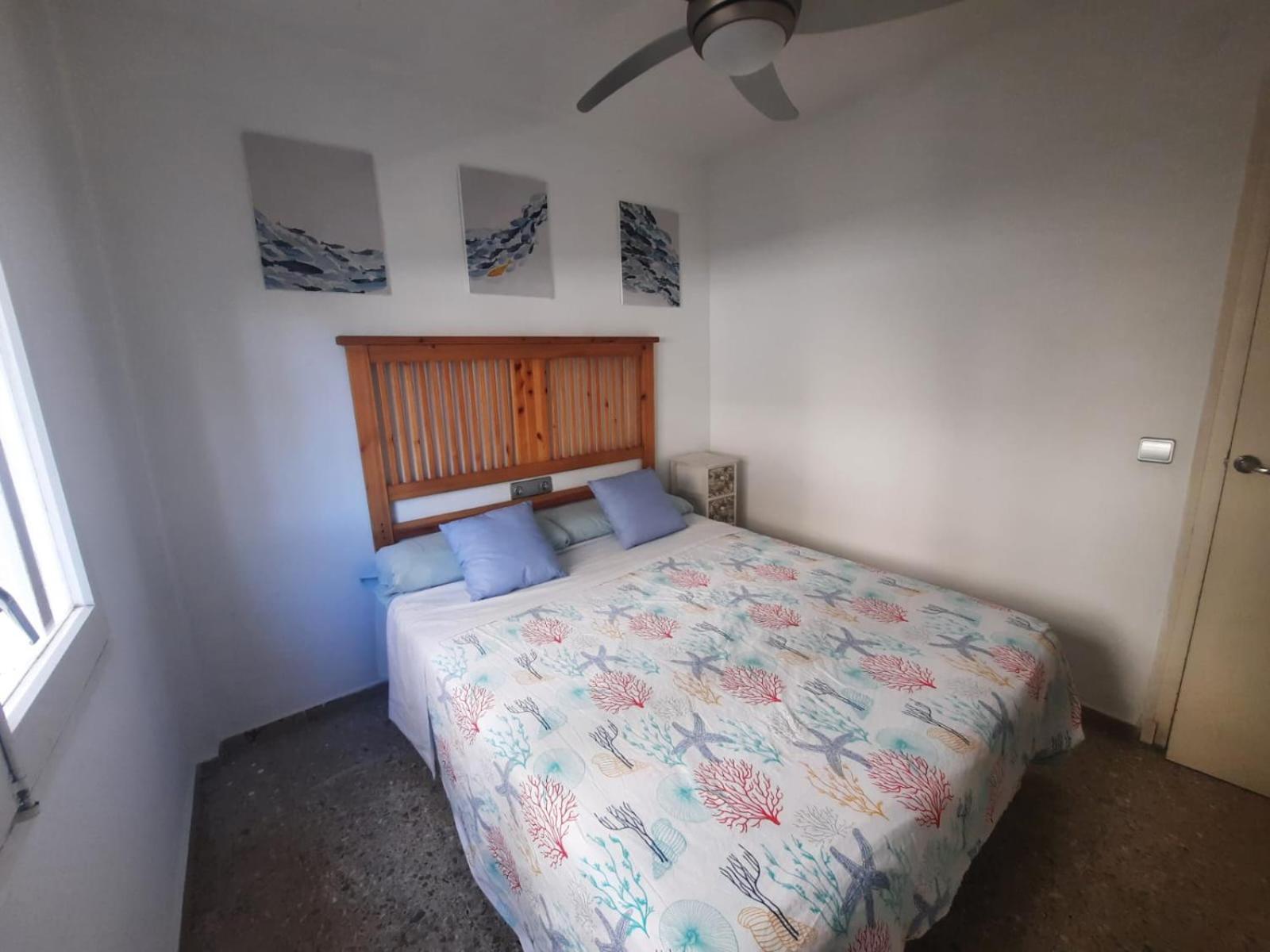 Apartament Eucalytus I Salou Zewnętrze zdjęcie