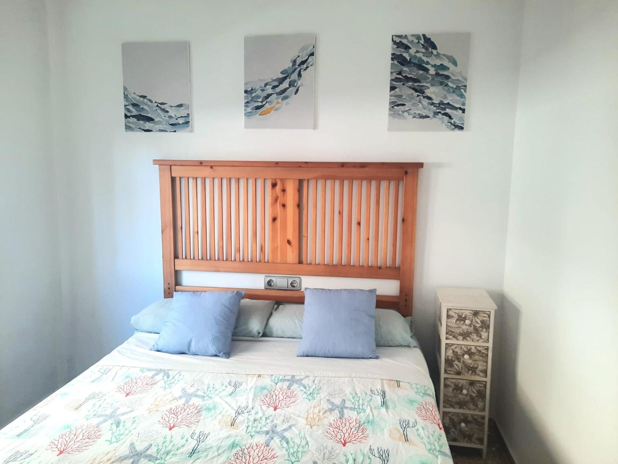 Apartament Eucalytus I Salou Zewnętrze zdjęcie