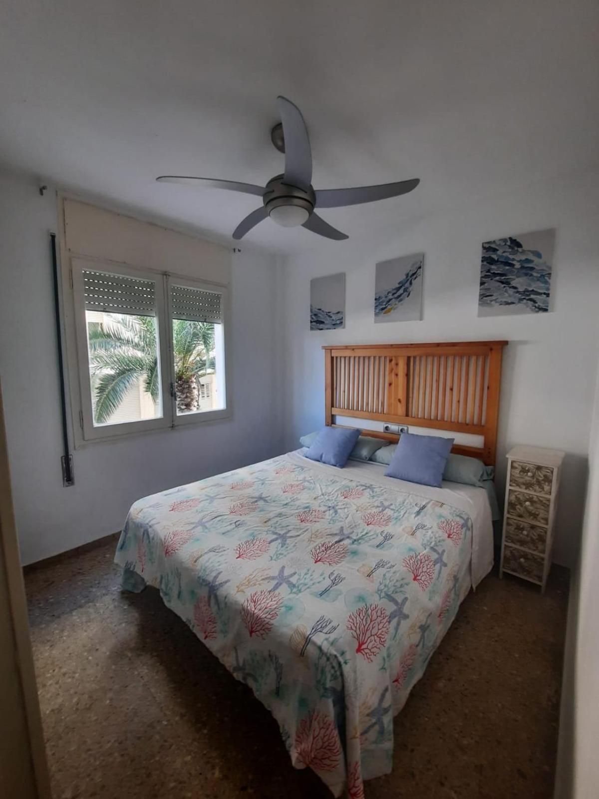 Apartament Eucalytus I Salou Zewnętrze zdjęcie