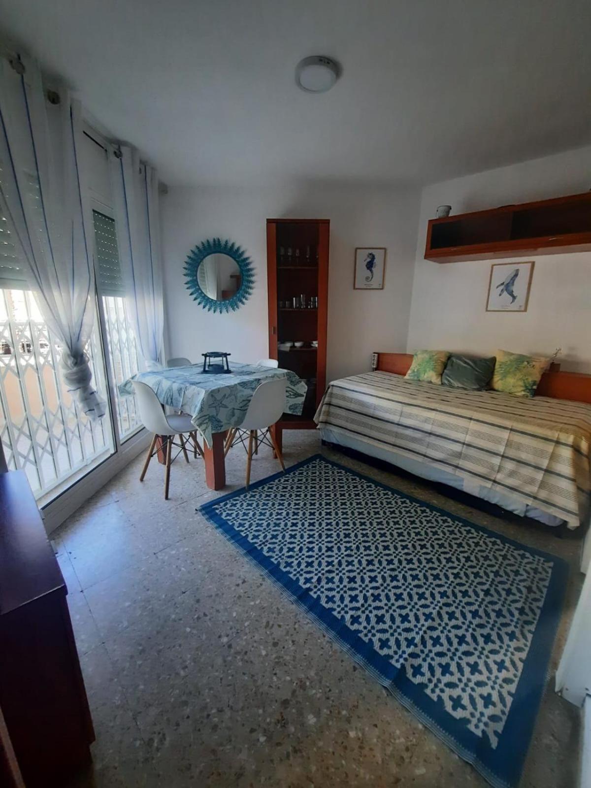 Apartament Eucalytus I Salou Zewnętrze zdjęcie