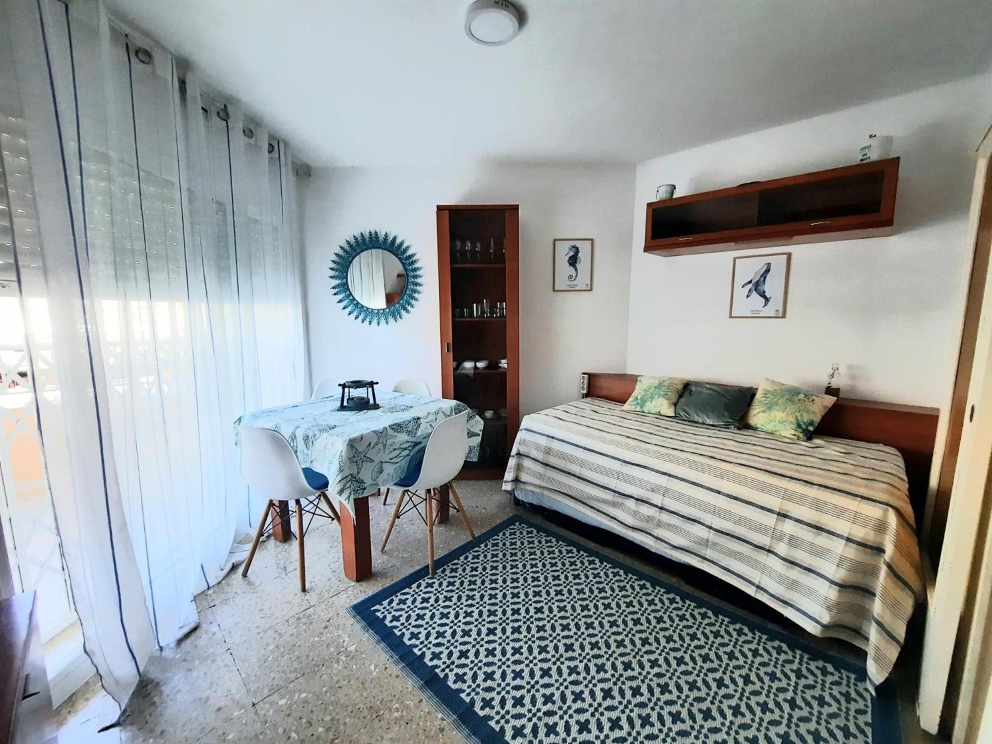 Apartament Eucalytus I Salou Zewnętrze zdjęcie