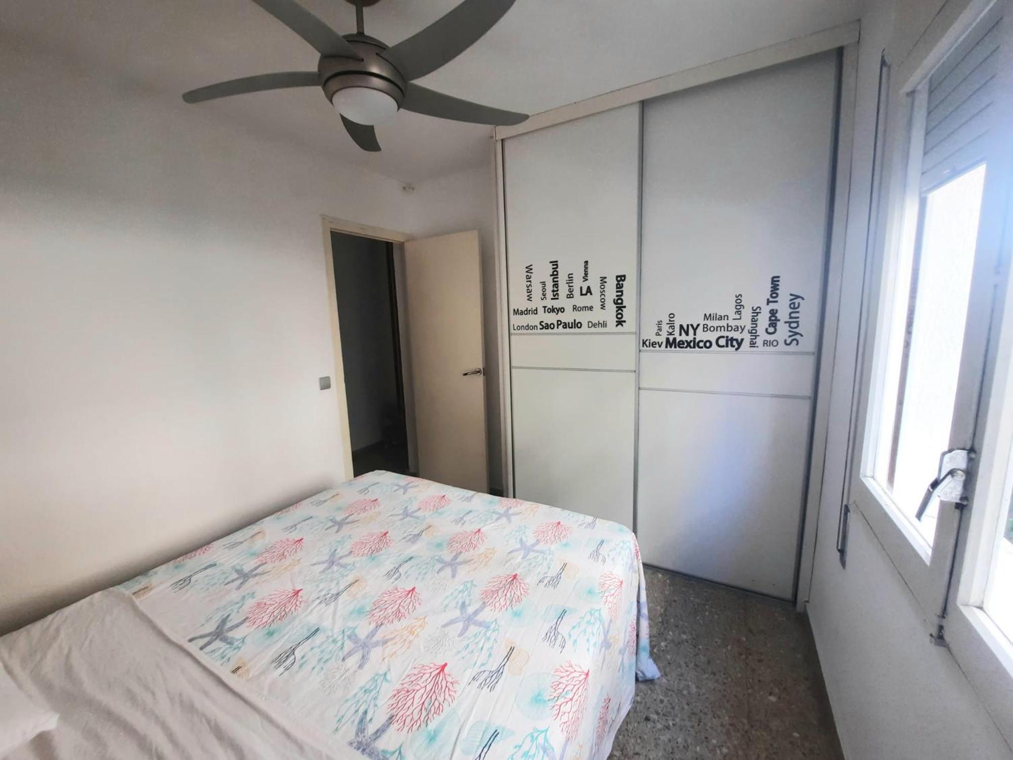 Apartament Eucalytus I Salou Zewnętrze zdjęcie